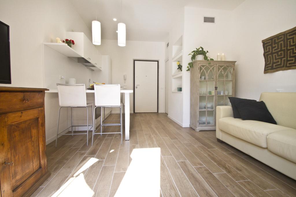 Corte Spagnola Verona Pokoj fotografie