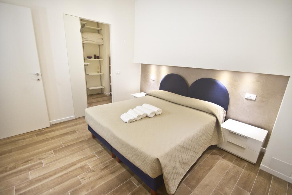 Corte Spagnola Verona Pokoj fotografie