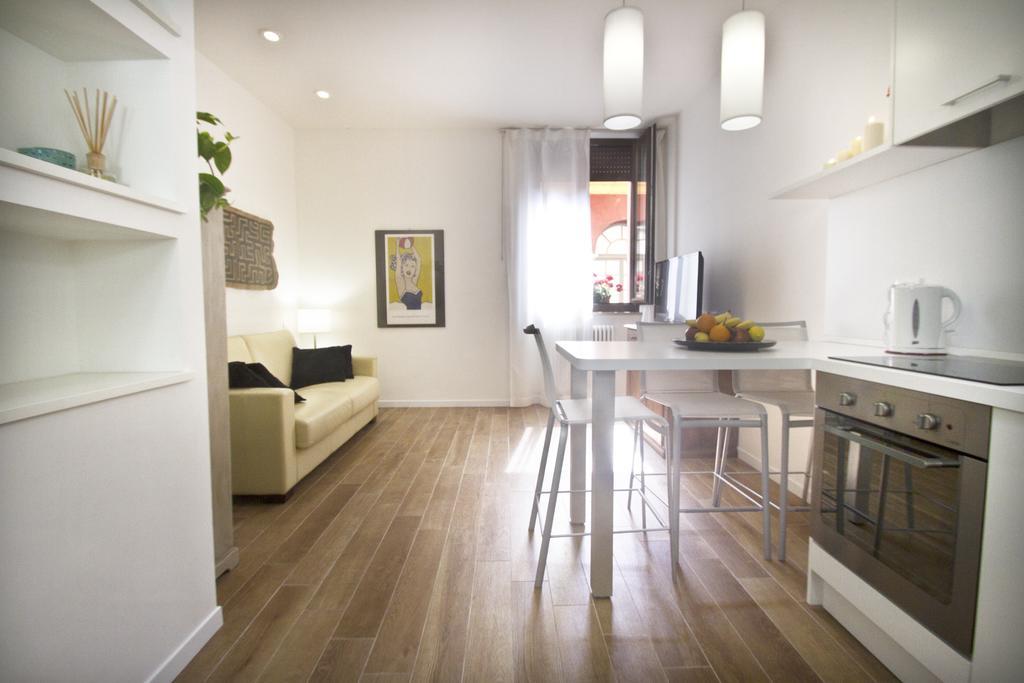 Corte Spagnola Verona Pokoj fotografie