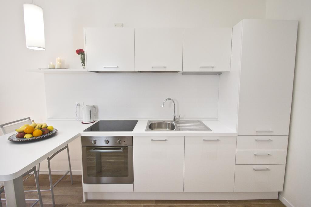 Corte Spagnola Verona Pokoj fotografie
