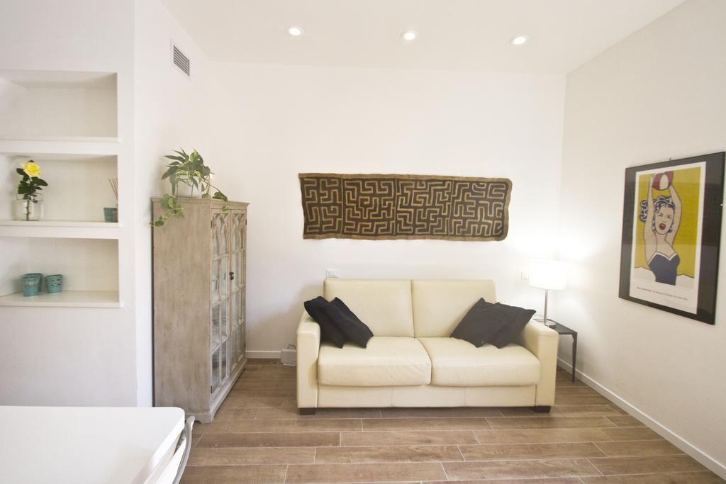 Corte Spagnola Verona Pokoj fotografie