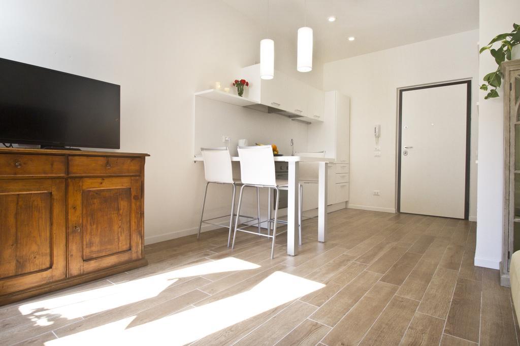 Corte Spagnola Verona Pokoj fotografie