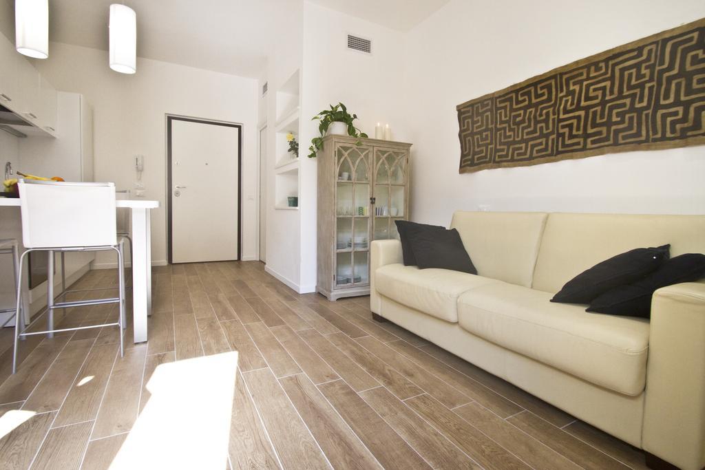 Corte Spagnola Verona Pokoj fotografie