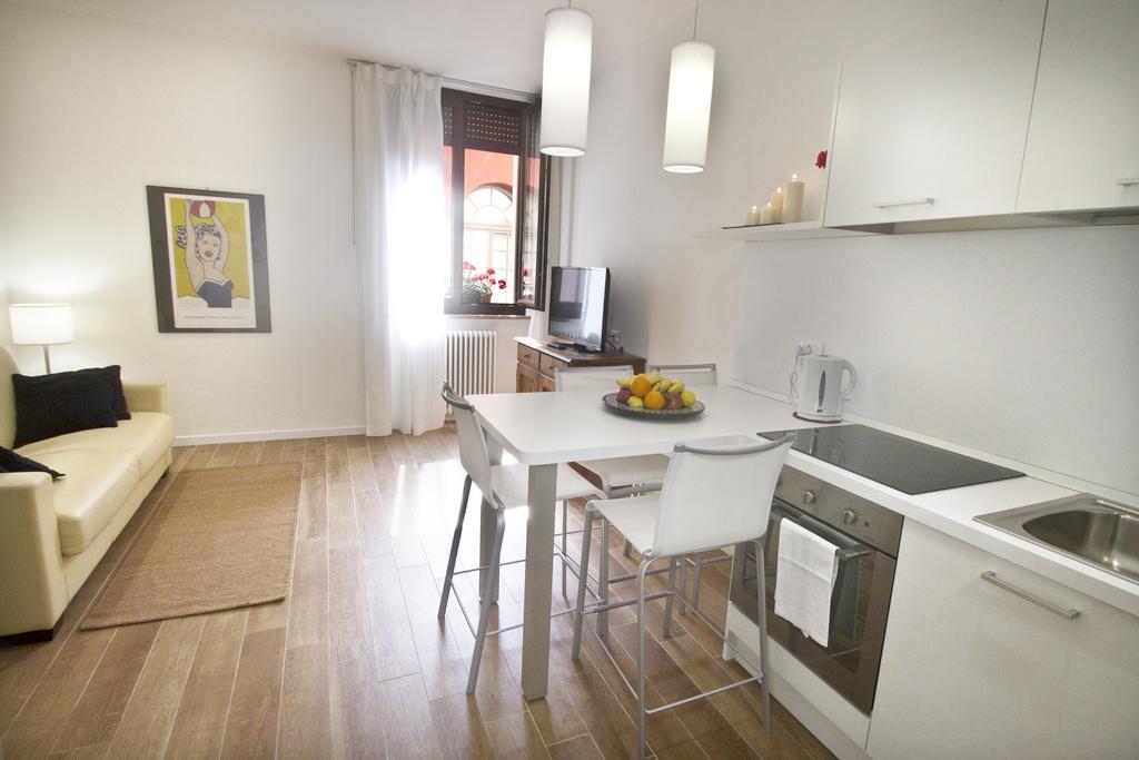Corte Spagnola Verona Pokoj fotografie