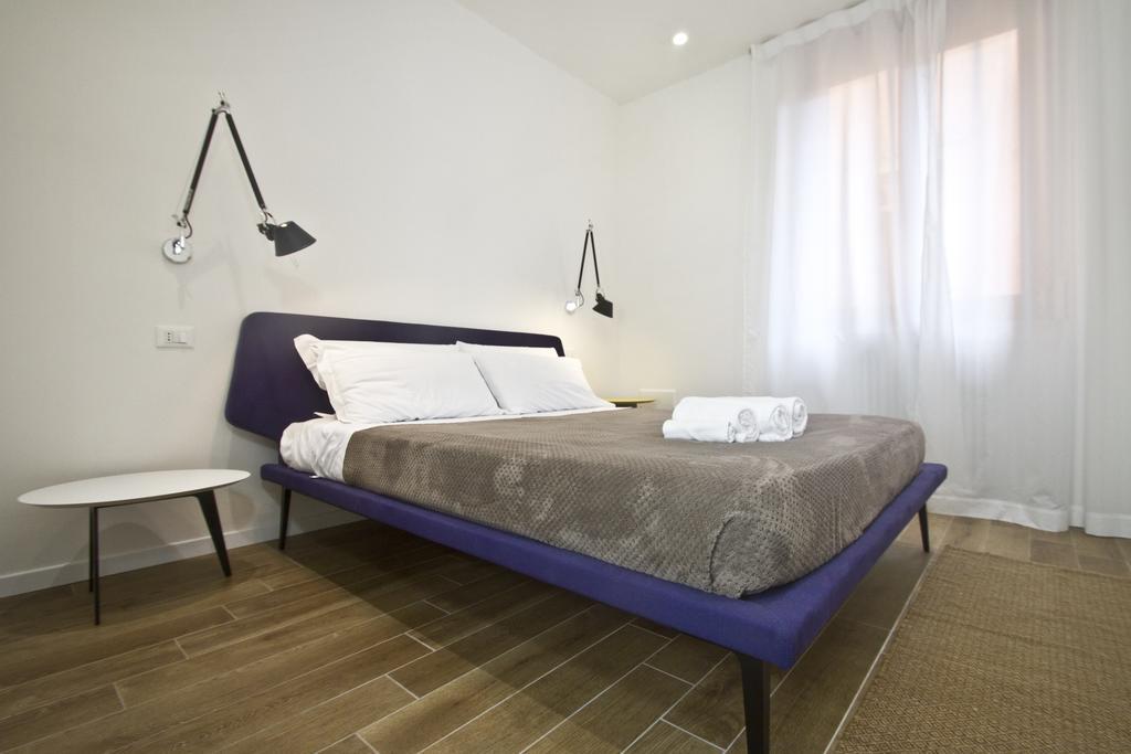 Corte Spagnola Verona Pokoj fotografie