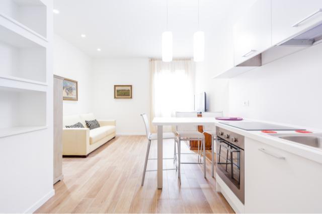 Corte Spagnola Verona Pokoj fotografie