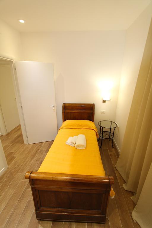 Corte Spagnola Verona Exteriér fotografie