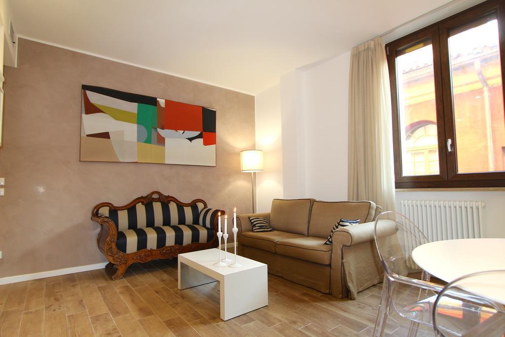 Corte Spagnola Verona Exteriér fotografie